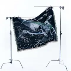 XoGlu × Treatment Graphic Rug dino works