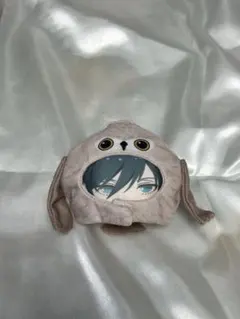 ブルーロック 糸師 凛 あにずきん