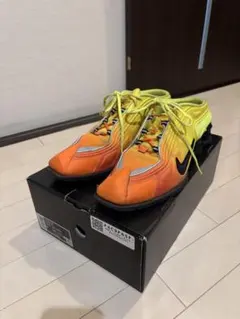 MARTINE ROSE × NIKE SHOX MR4