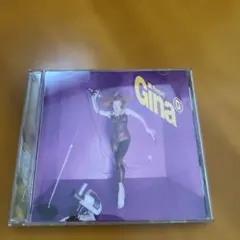 Gina G Fresh! CD