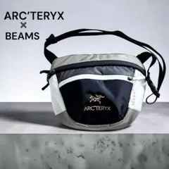 2026年最新】アークテリクス ビームス ショルダーバッグの人気アイテム