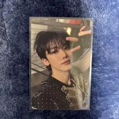 nctdream ジェミン トレカ