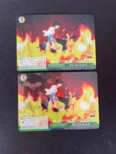 RRR 望んでいたもの 物語 シリーズ WS ヴァイス 化物語 羽川翼