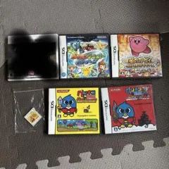 3DSソフトまとめ売り - メルカリ