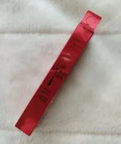 KATE リップモンスター ツヤバース 1.6g G02 ピンクムーンの雫