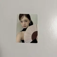 STAYC STAY ALIVE タワレコ特典 ジェイ ステッカー