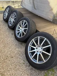 送料込み‼️早い者勝ち‼️メルセデス・ベンツG63純正20インチホイール&タイヤのサムネイル