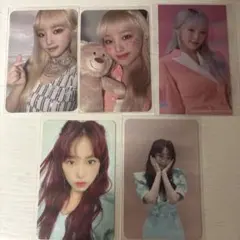 2026年最新】iz*one イェナの人気アイテム - メルカリ