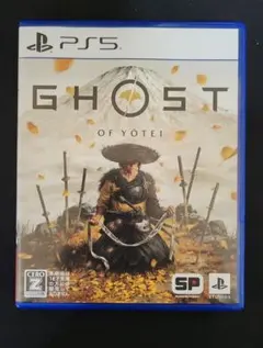 GHOST of YŌTEI/ゴーストオブヨウテイ PS5