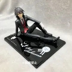 あんスタ メガハウス パルメイトUNDEAD 朔間零 フィギュア