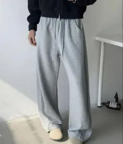 sareon スウェットパンツ