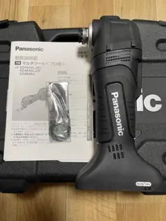 パナソニック 充電 マルチツール EZ46A5 エグゼナ - メルカリ