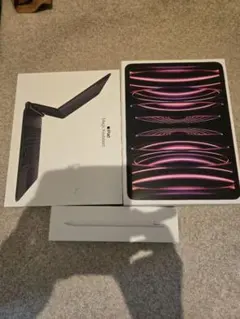 iPad Pro11（第4世代）Magic Keyboard Pencil2