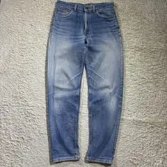 90s USA製 w32 リーバイスLevi's 610-0217 デニムパンツ