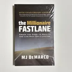 新品未開封The Millionaire Fastlane