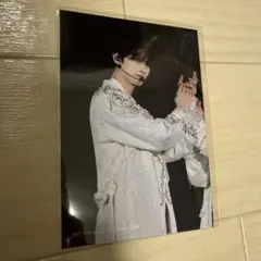 SEVENTEEN exhibition FOLLOW 入場特典 ジュン JUN