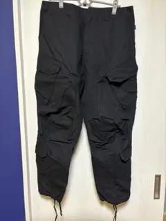 Palece Skateboards 23ss 黒カーゴパンツ 即完売品 2026年最新】PALACE メンズ ワークパンツ・カーゴパンツ・ペインター