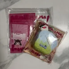 メロジョイ トーストつみつみシリーズ シークレット 新品未開封