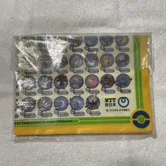 【未使用品】 「NTT西日本 ポケモンオンフレッツ レジャーシート」 保管品
