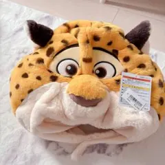 クロウハウザー キャラクターグッズ