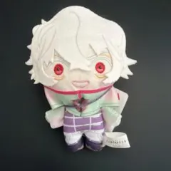 グノーシア ぬいぐるみ グノーシアVer．Part2 レムナン - メルカリ
