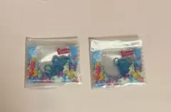 TWICE LOVELYS グミチャーム ナヨン 2つセット