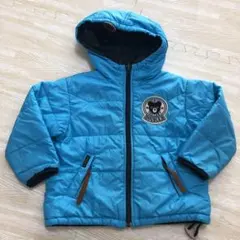 ダブルビー　リバーシブルジャケット　90cm