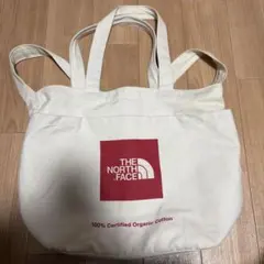 THE NORTH FACE　ザノースフェイス　トートバッグ