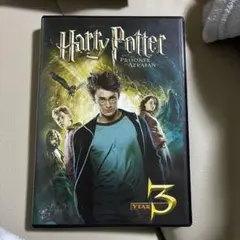 ハリー・ポッターとアズカバンの囚人('04米)