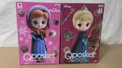 2026年最新】q posket エルサの人気アイテム - メルカリ