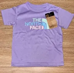 THE NORTH FACE 半袖Tシャツ　新品未使用