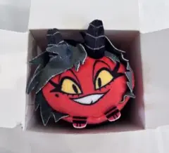 ヘルヴァボス ナゲット ヴェロシカ ぬいぐるみ - メルカリ