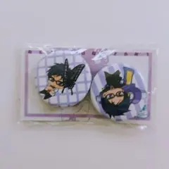 Free! -Eternal Summer- 缶バッチコレクション 怜 新品