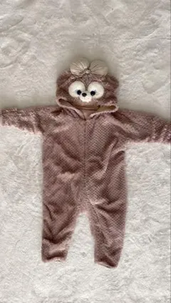 2026年最新】シェリーメイ ロンパースの人気アイテム - メルカリ