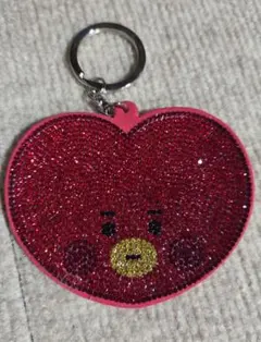 BT21 TATA キーホルダー ポーチのサムネイル
