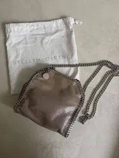 STELLA McCARTNEY ファラベラ ショルダーバッグのサムネイル