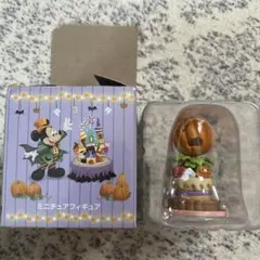 ミニチュアフィギュアディズニーハロウィン2023