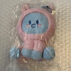 SUPER JUNIOR SS10 スジュ ぬいぐるみキーホルダー イェソン - メルカリ