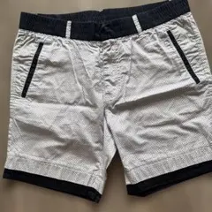 Emporio Armani ハーフパンツ サイズ48のサムネイル