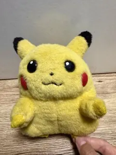 2025年最新】ピカチュウ ぬいぐるみ tomyの人気アイテム - メルカリ