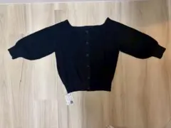 BE RADIDNCE ニットカーディガンのサムネイル