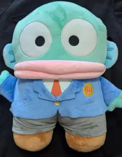 サンリオ アベイル Avail ハンギョドン ぬいぐるみリュック サマー