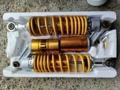 2025年最新】バイク サスペンションの人気アイテム - メルカリ