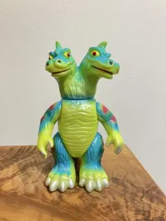 TOKYO TOY BANZAI限定 マルサンの火山怪獣バロンのサムネイル