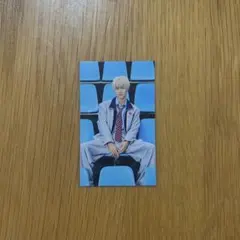 M!LK アオノオト トレカ 曽野舜太