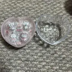 Lil ala mode PUKU CHURU seal mousse