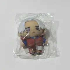東京リベンジャーズ 東リベ 原画展 新体験展 ぬいぐるみマスコット 黒川イザナのサムネイル