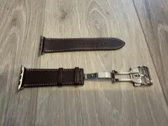 AW HERMES シンプルトゥール ディプロイアントバックル (DB)