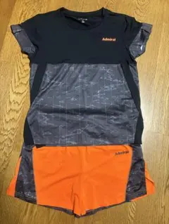 セットアップ ウェア