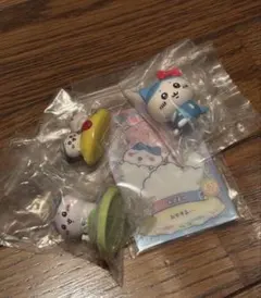 ちいかわ ハチワレ　グッズセット